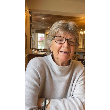 Notice Gallery for Carol MARRIOTT