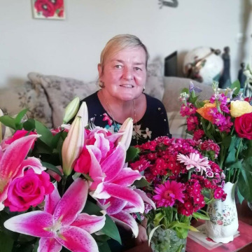 Notice Gallery for Caroline Robinson