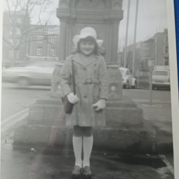 Notice Gallery for Caroline Robinson