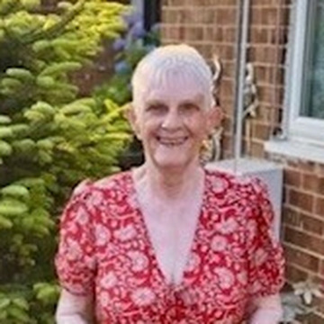 Photo of Esme Dorothy Felicity YATES