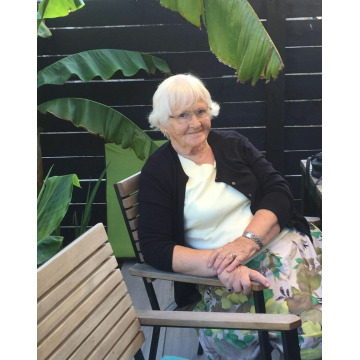 Photo of Elizabeth Susan RICHARDS