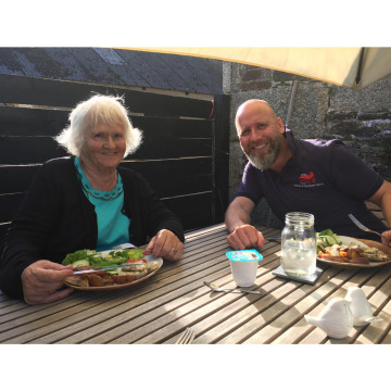 Notice Gallery for Elizabeth Susan RICHARDS