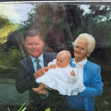 Notice Gallery for Elizabeth Susan RICHARDS