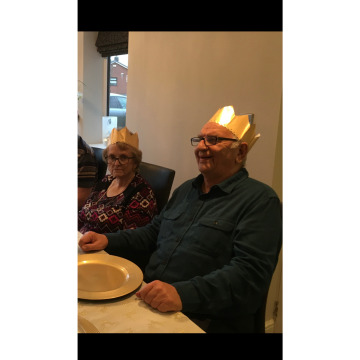 Photo of Robert Edward GOOD