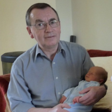 Notice Gallery for Frederick Raymond McNAMARA