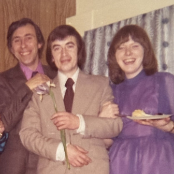 Notice Gallery for Frederick Raymond McNAMARA