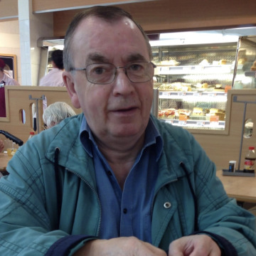 Notice Gallery for Frederick Raymond McNAMARA