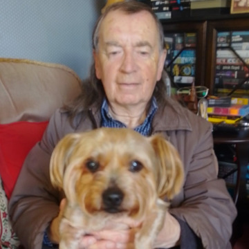 Notice Gallery for Frederick Raymond McNAMARA