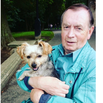 Photo for notice Frederick Raymond McNAMARA