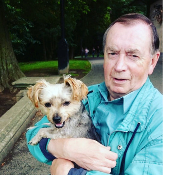 Photo for notice Frederick Raymond McNAMARA