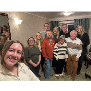 Notice Gallery for David ADAMS