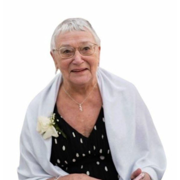 Photo of Edna POWELL