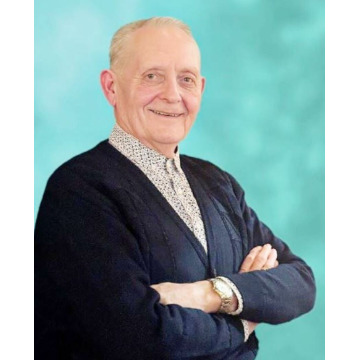 Photo of Ronald Charles HINCH