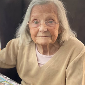 Photo of Rachel WINTERS