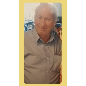 Photo of Ian James LEWIS