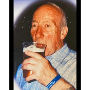 Notice Gallery for Ian James LEWIS