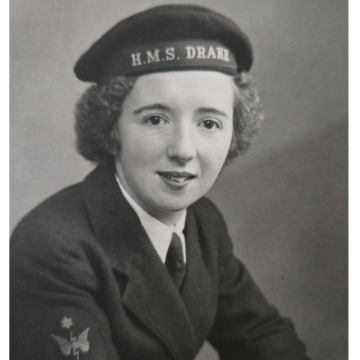 Notice Gallery for Sarah Anne ROBINSON