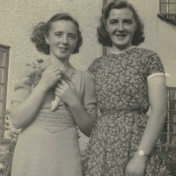 Notice Gallery for Sarah Anne ROBINSON