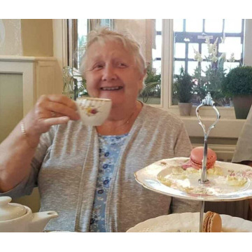 Photo of Diane TAMMINEN