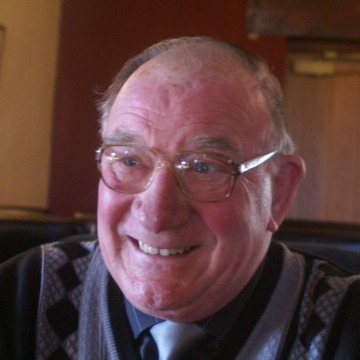 Notice Gallery for Gordon FRYER