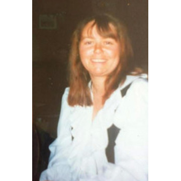 Photo of Elizabeth Ann LYE