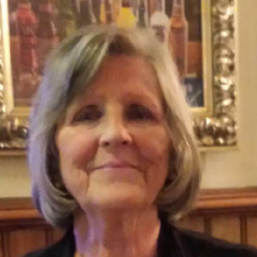 Notice Gallery for Elizabeth CARROLL