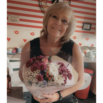 Photo of Nicky MACLEOD - (ALNESS)