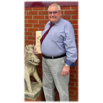 Photo of William Norman LARNER