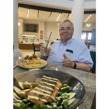 Notice Gallery for Stephen RANSOME