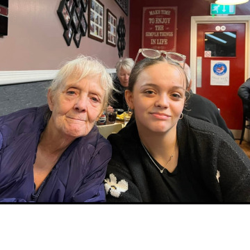 Photo for notice Carol Elsie PHILLIPS