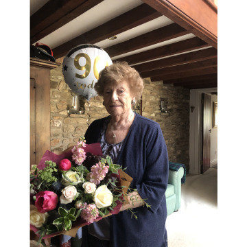 Notice Gallery for Hetty WILLIAMS