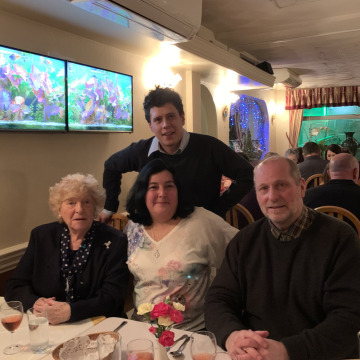 Notice Gallery for Hetty WILLIAMS