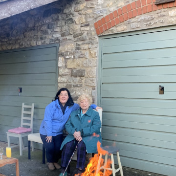 Notice Gallery for Hetty WILLIAMS