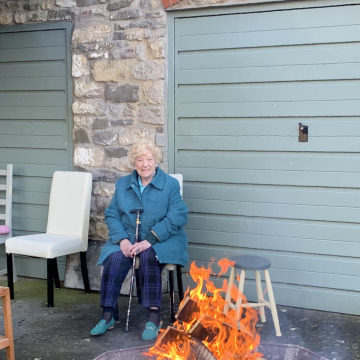 Notice Gallery for Hetty WILLIAMS