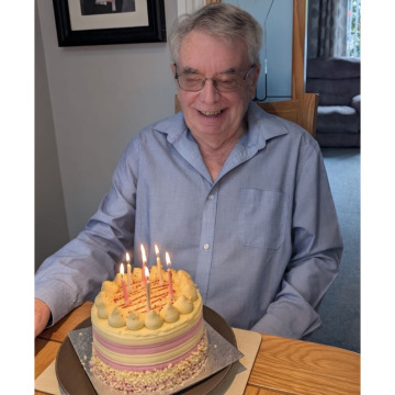 Photo for notice William Frederick DEARING