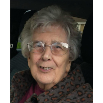 Photo of Teresa Mary FAIRLEY