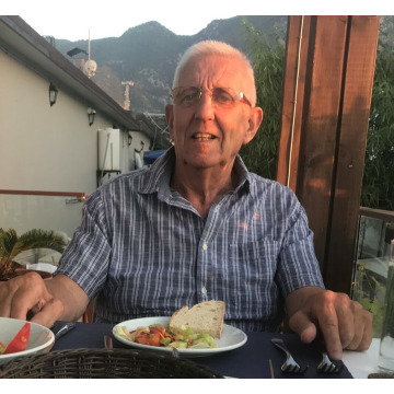 Photo of Christopher PELLINGTON