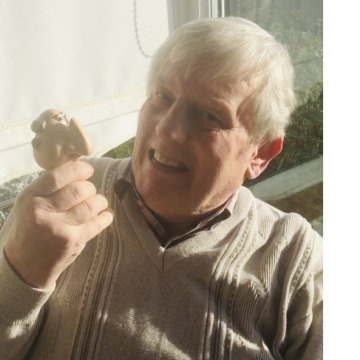 Notice Gallery for Billy CURRY