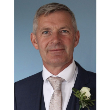 Photo of Christopher David Jonathan SMITH