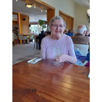 Photo for notice Helen Lloyd PRITCHARD