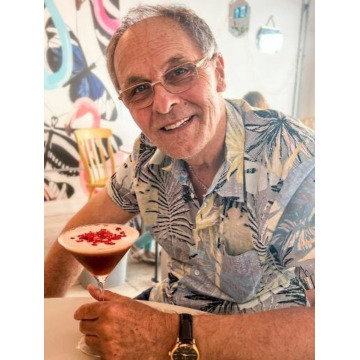 Notice Gallery for Colin Graham John HIGGINS