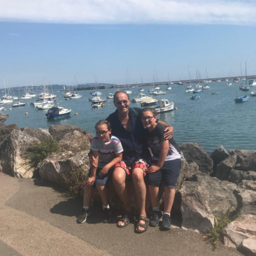 Photo for notice Colin Graham John HIGGINS