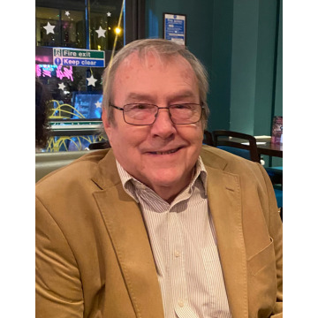 Photo of John Patrick COOK