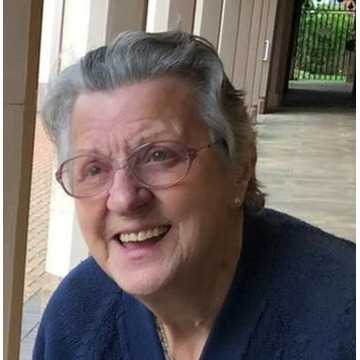 Photo of Marlene KIRKHAM