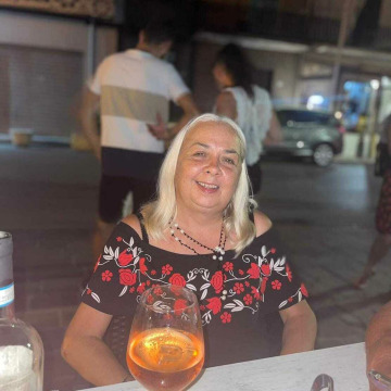 Photo of Joanne Louise Wilson