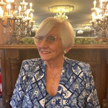 Notice Gallery for Shirley ROYLE