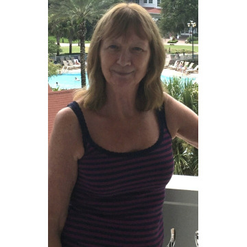 Photo of Jacqueline Maria WELCH