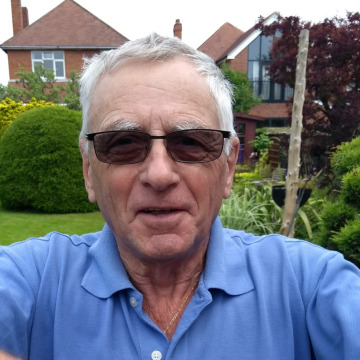 Photo of Frederick Gerald WILDE