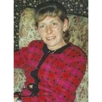 Photo of Maureen Edna DICKSON