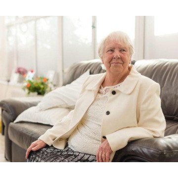 Photo of Pat DAVIDSON